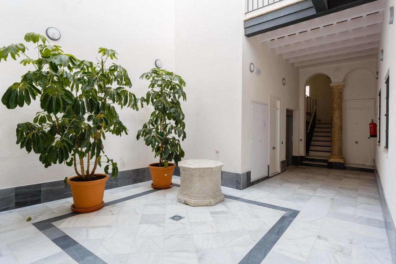 Casa Del Malecon By Cadiz4Rentals المظهر الخارجي الصورة