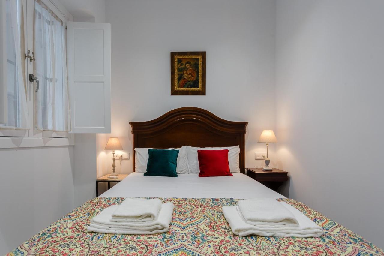 Casa Del Malecon By Cadiz4Rentals المظهر الخارجي الصورة