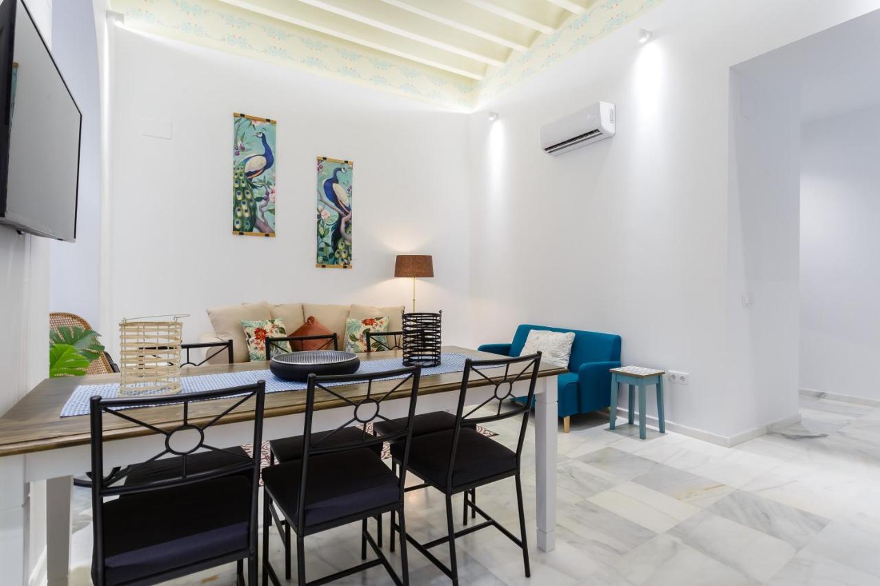 Casa Del Malecon By Cadiz4Rentals المظهر الخارجي الصورة