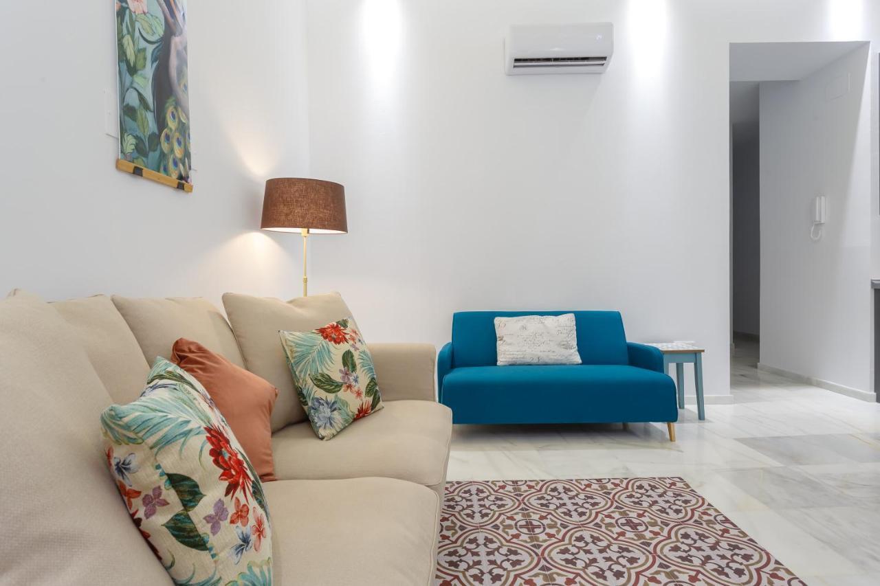 Casa Del Malecon By Cadiz4Rentals المظهر الخارجي الصورة