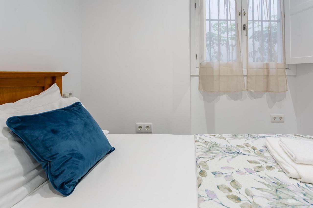 Casa Del Malecon By Cadiz4Rentals المظهر الخارجي الصورة